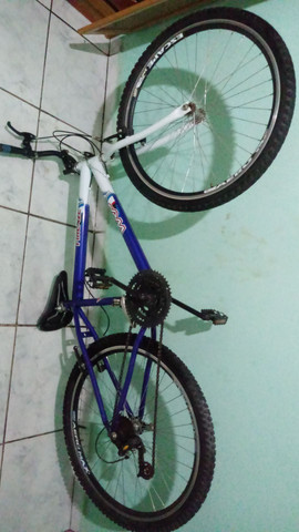 Vendo bicicleta - Foto 4