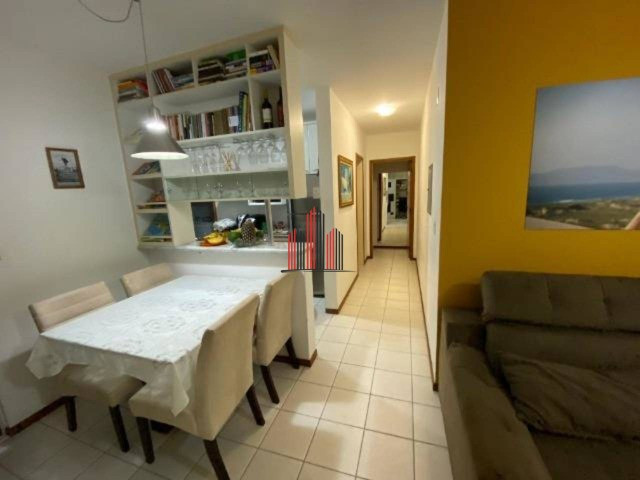 AP7842-Apartamento, Coqueiros - Florianópolis/SC - Foto 3