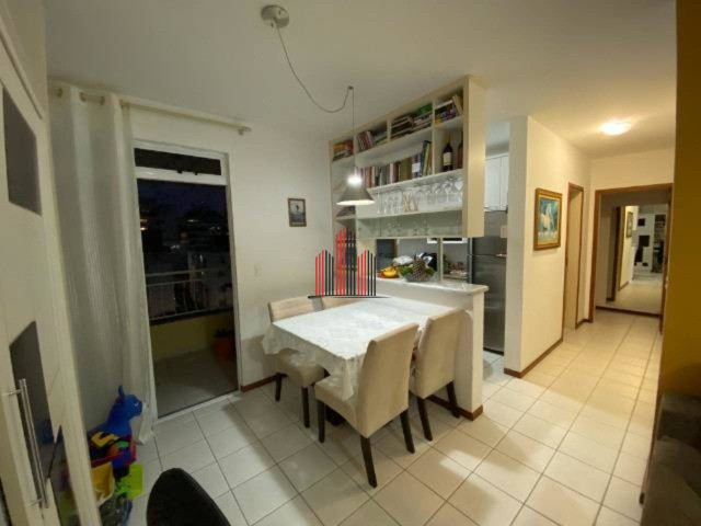 AP7842-Apartamento, Coqueiros - Florianópolis/SC - Foto 4