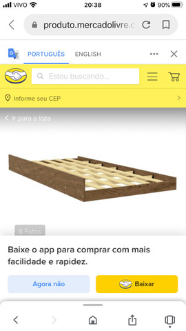Cama auxiliar - Foto 2