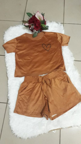 Conjunto Monocrático - Foto 4