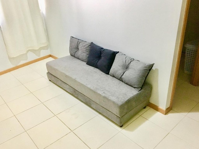 Sofá cama Multifuncional - Foto 5