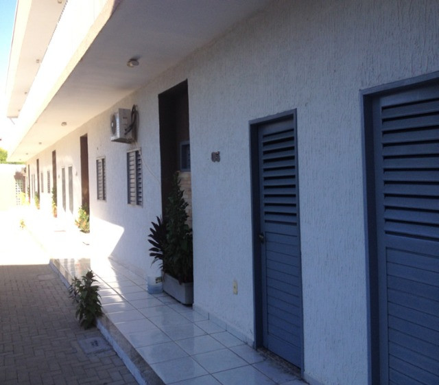 Aluga-se apartamento no Nova Betânia piscina - Foto 17