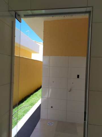 Casa De 2 Quartos - Jardim Riviera - Aparecida de Goiânia - Foto 11
