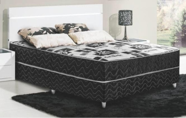 Cama Box de Casal ( Promoção) - Foto 2