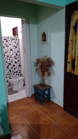 Alugo casa - Foto 2