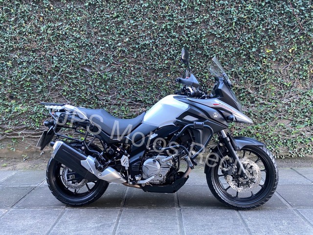 SUZUKI VSTROM 650CC 2020