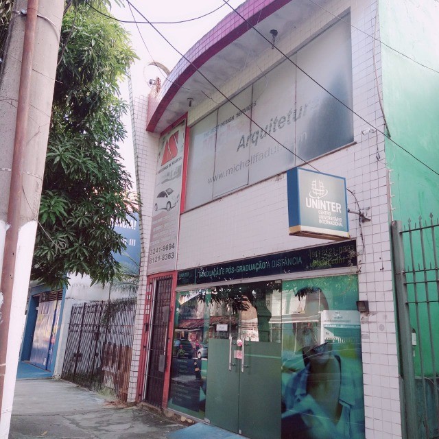 Prédio Comercial 200m² na Generalíssimo, em Nazaré - Foto 2