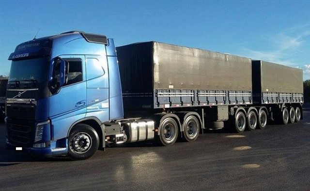 FH 540 6X4 20/21 RODOTREM ENTRADA 80.000.00