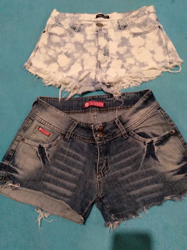 ROUPAS 