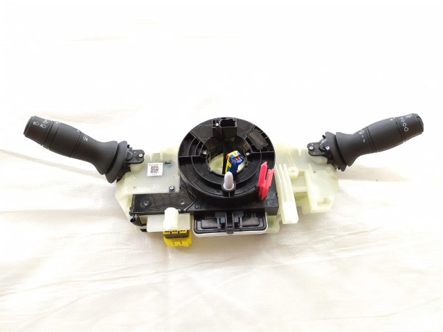 Controlador Chave de Seta Renault Master - Foto 2