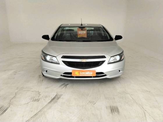 ONIX 2019/2019 1.0 MPFI JOY 8V FLEX 4P MANUAL