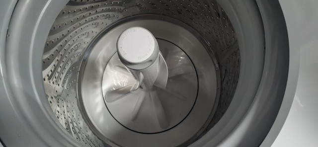 Máquina de lavar roupa  - Foto 5