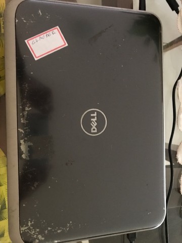 Notebook game Dell 16Gb de RAM processador 2.5 i5 hd de 500 - Foto 2