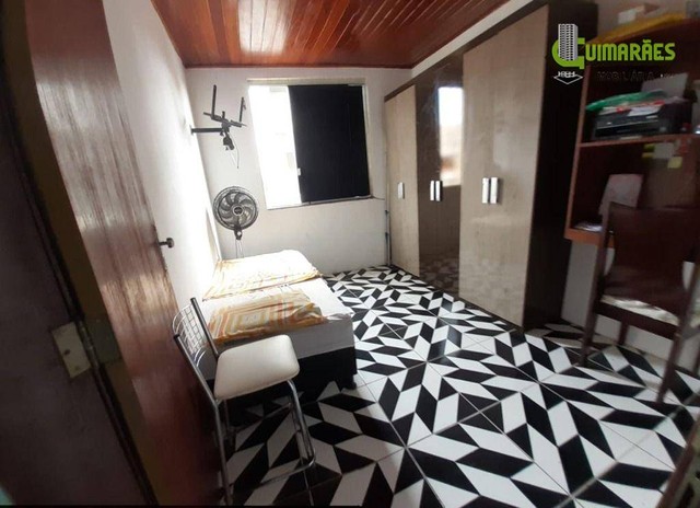 Apartamento com 2 dormitórios à venda, 62 m² por R$ 90.000,00 - Uruguai - Salvador/BA - Foto 8