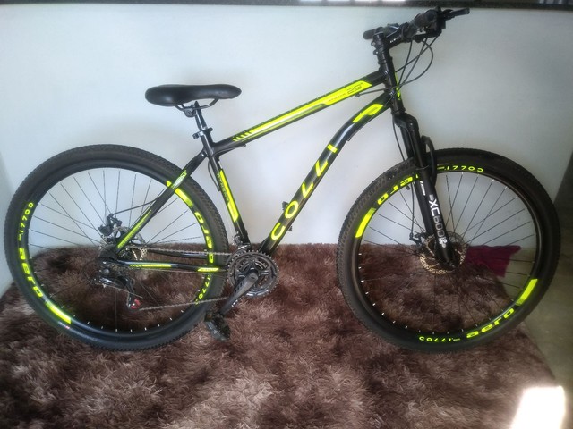 fat bike in olx