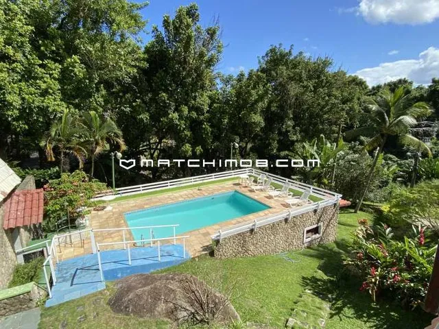 Condominio Portogalo em Angra dos Reis