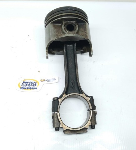 Pistão Biela Grand Cherokee 4.0 6cc 93/98 50 S/porca #24972 - Foto 2