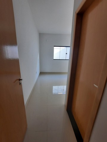Casa para venda possui 80 m2 com 2 quartos - Foto 14