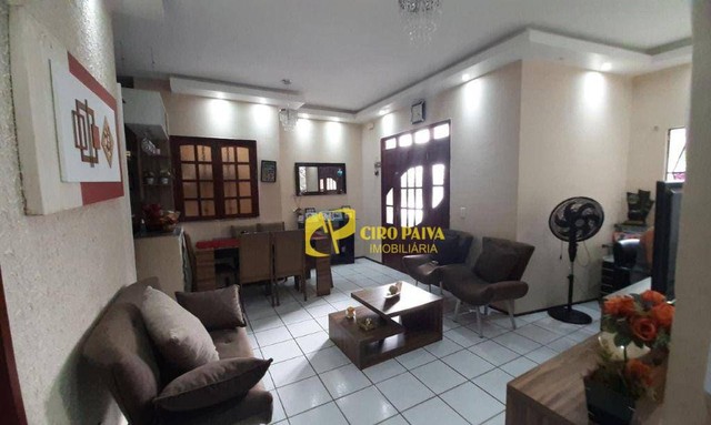 Casa à venda, 67 m² por R$ 199.000,00 - Jangurussu - Fortaleza/CE - Foto 4