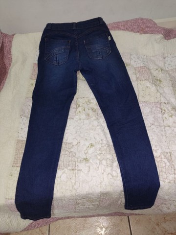 calça jeans - Foto 2