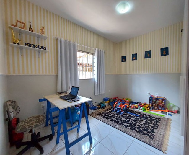 Casa com 5 quartos - Bairro Residencial das Acácias em Goiânia - Foto 6