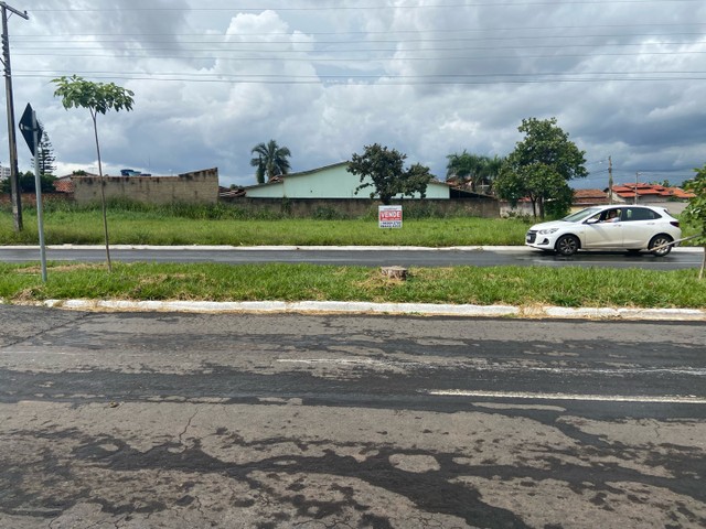 Área comercial no Setor Mont serrat  - Foto 6