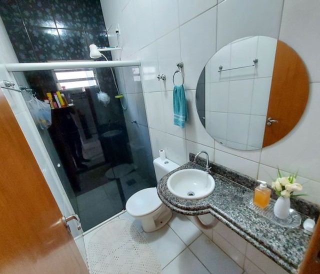 Casa com 5 quartos - Bairro Residencial das Acácias em Goiânia - Foto 5