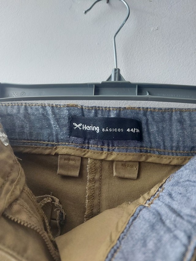 Shorts Hering 44 - Foto 5