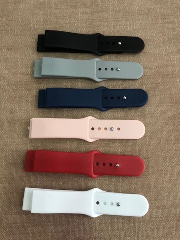 Pulseira Smartwatch d20 y68 - Foto 3