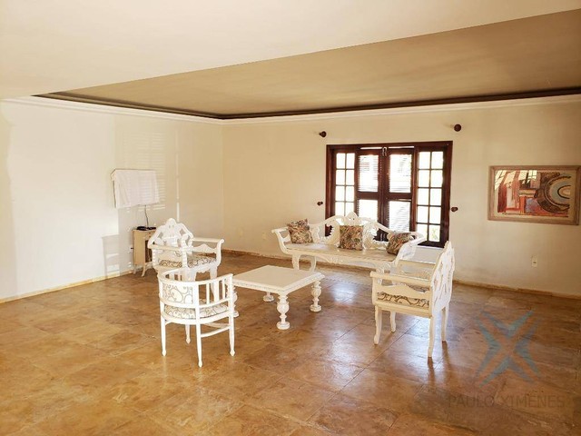 Casa para alugar, 800 m² por R$ 550,00/dia - Cumbuco - Caucaia/CE - Foto 4