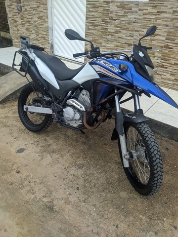 Xre 300 (2015)