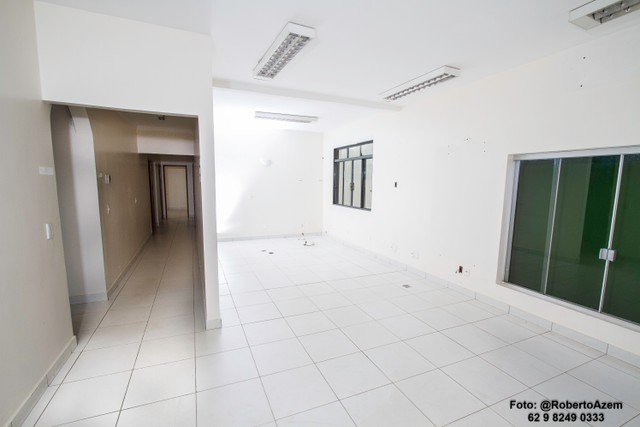 Casa para aluguel tem 163 metros quadrados com 5 quartos em Jardim América - Goiânia - GO - Foto 11