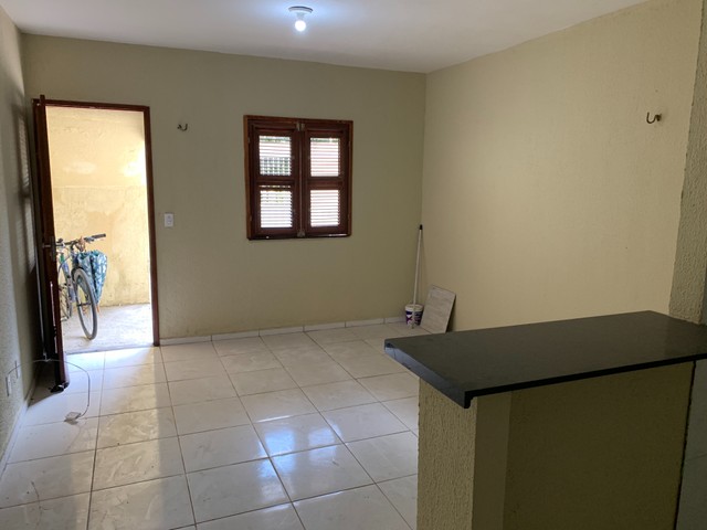 Apartamento para aluguel com 40 m2 com 1 quarto em  - Eusébio - Ceará - Foto 8