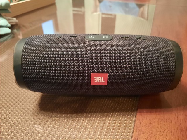 jbl charge 3 olx original