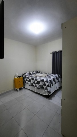 Apartamento para venda possui 62 metros quadrados com 2 quartos em Lagoinha - Eusébio - CE - Foto 7