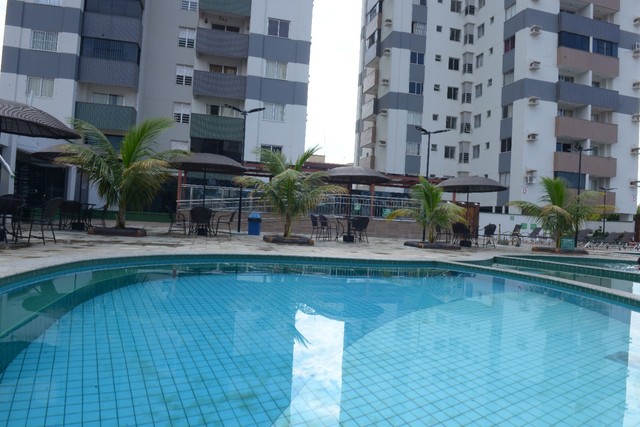 Apartamento para aluguel tem 42 metros quadrados com 2 quarto em Do Turista - Caldas Novas - Foto 14