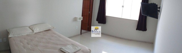 Casa com 3 dorm, 240 m² - Venda 2.950.000 reais e Locação 500,00 diária, e venda R$ 1.340. - Foto 14