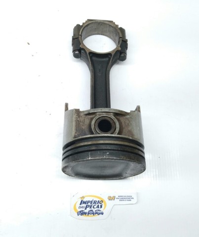 Pistão Biela Grand Cherokee 4.0 6cc 93/98 50 S/porca #24972