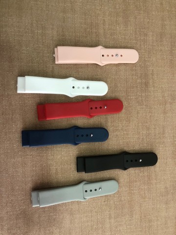 Pulseira Smartwatch d20 y68 - Foto 2