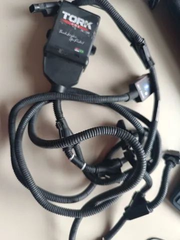 CHIP DE POTÊNCIA TORK BMW