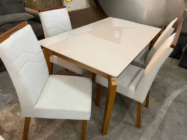 MESA 1,20 SUPER DESIGN E QUALIDADE CONFIRA T2! - Foto 2