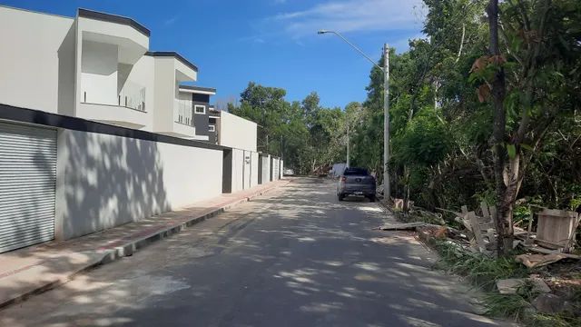 Captação de Casa a venda na Rua das Goiabas, Morada de Laranjeiras, Serra, ES