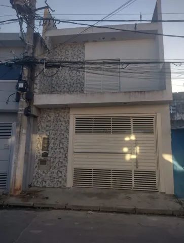 Captação de Casa a venda na Rua Nelson do Patrocínio Nigro, Jardim Tv, Ferraz de Vasconcelos, SP