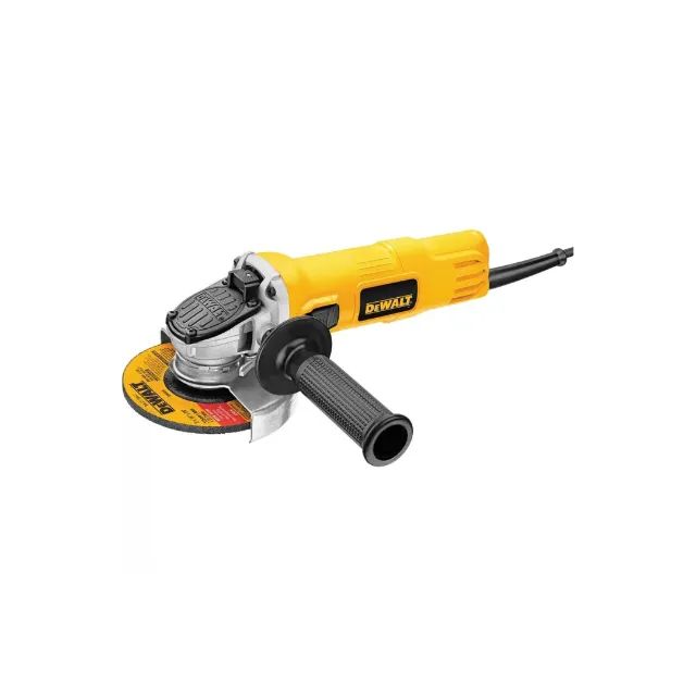 Esmerilhadeira Angular 4.1/2Pol. 800W DeWalt