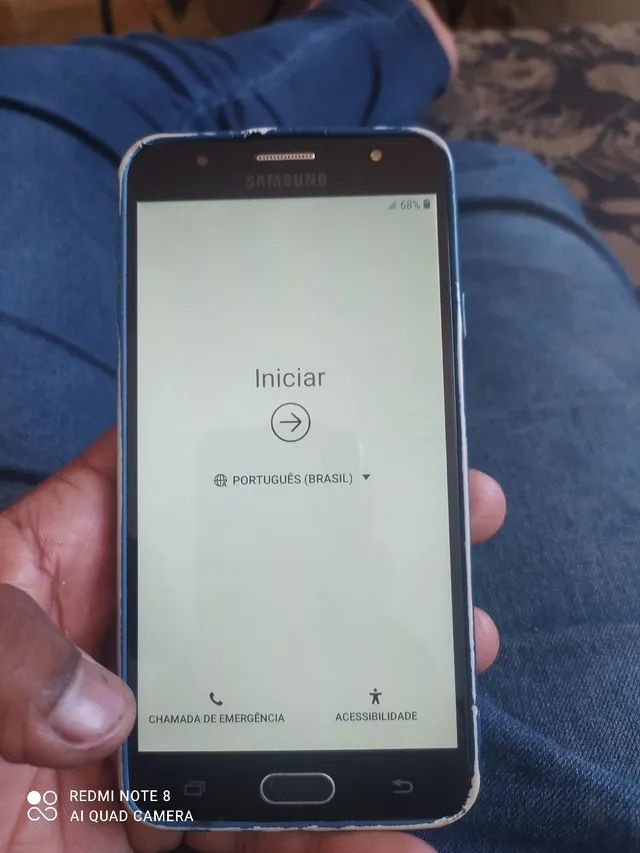 Samsung J7  - Foto 2