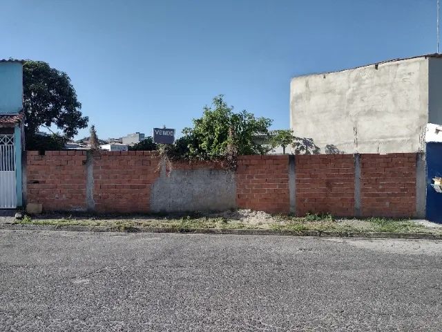 Captação de Terreno a venda na Rua Américo Trufeli (Cj Hab Esc José C Muriel), Parque Dourado, Ferraz de Vasconcelos, SP