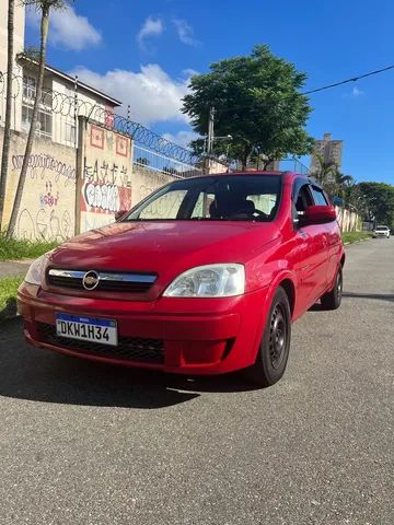 Chevrolet Corsa 2010 por R$ 30.900, Santo André, SP - ID: 2409914