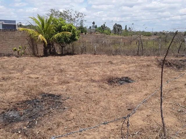 Terreno em Alto Botujuru - Itaquaquecetuba - Imobiliária Villela