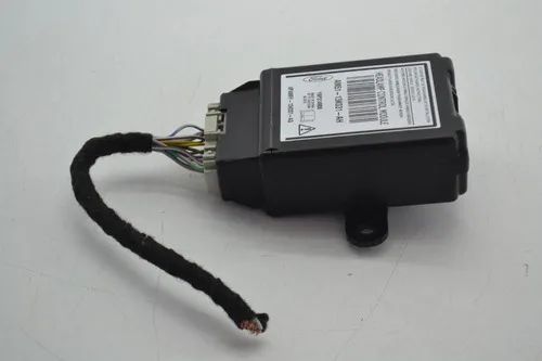 Módulo Controle Iluminaçao Ford Focus 2014 Original - Foto 2